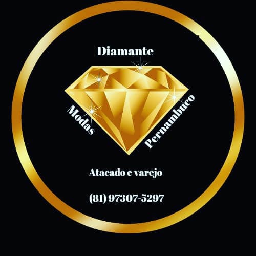 DIAMANTE MODAS PERNAMBUCO