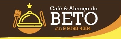 Café &amp; Almoço do Beto